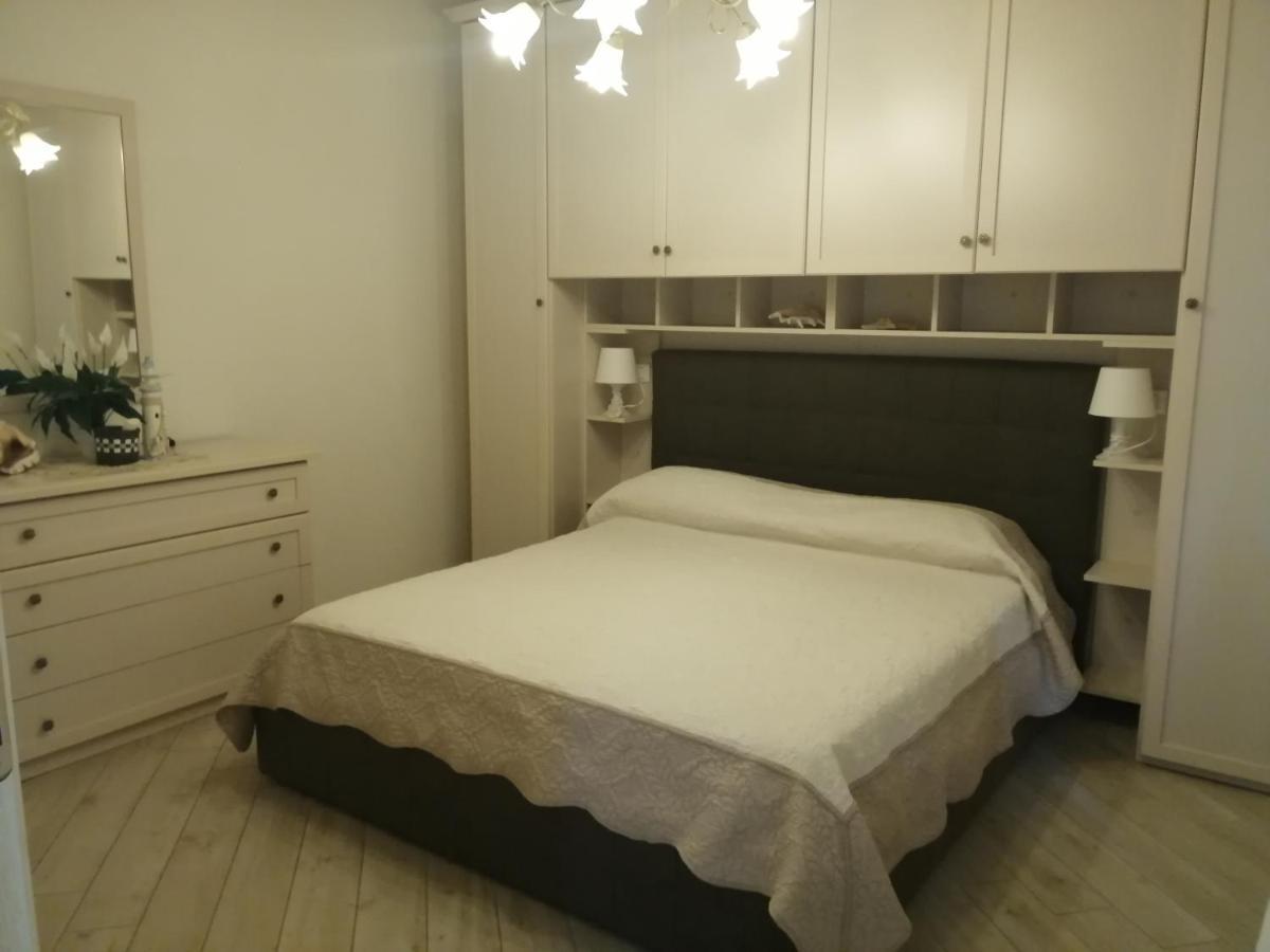 Апартаменти A Ca Du Barba Монтероссо-аль-Маре Екстер'єр фото