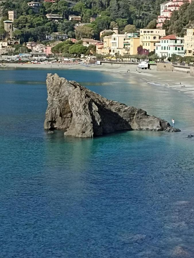 Апартаменти A Ca Du Barba Монтероссо-аль-Маре Екстер'єр фото